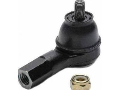 2005 Chevrolet Express Tie Rod End - 26095475