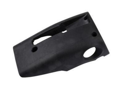 GM 92219694 Cover,Steering Column Lower Trim