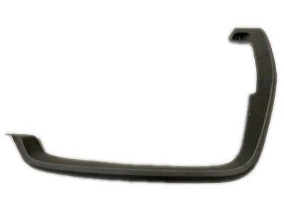 GM 15822884 Molding,Front Fender Wheel Opening