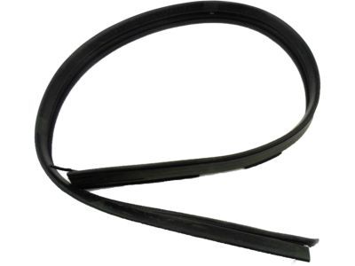 GM 15983928 Weatherstrip Assembly, End Gate Window