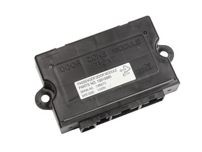 Cadillac STS Body Control Module - 15910995