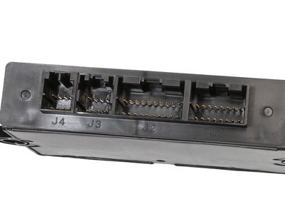 Cadillac STS Body Control Module - 15910995