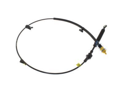 GM 20787609 Automatic Transmission Control Lever Cable Assembly (At Trns)