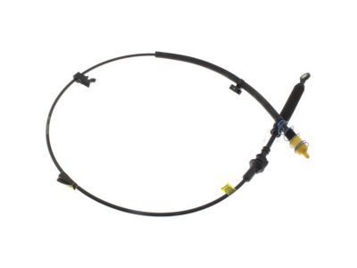 Chevrolet Suburban Shift Cable - 20787609