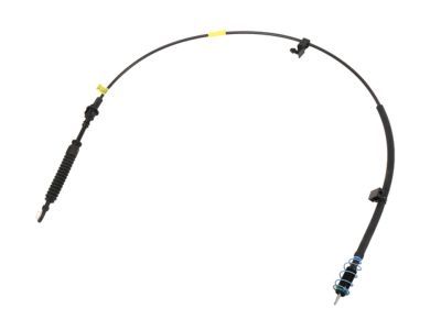 GM 20787609 Automatic Transmission Control Lever Cable Assembly (At Trns)