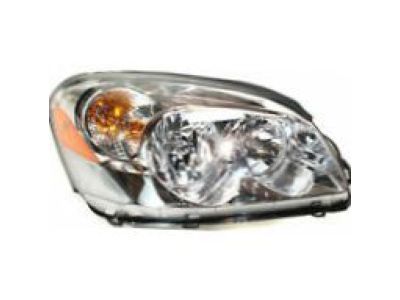 2006 Buick Lucerne Headlight - 22811900