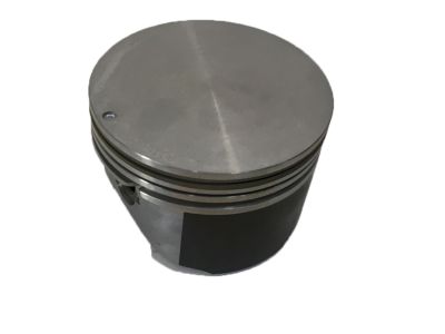 GM 89060486 Piston Asm,(W/ Pinion)