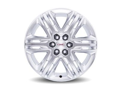 GMC Acadia Spare Wheel - 23413107