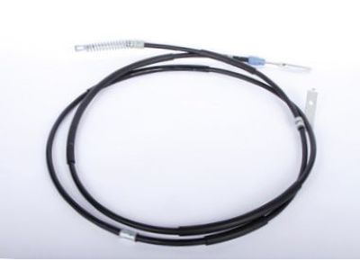 2019 Chevrolet Silverado Parking Brake Cable - 25843148