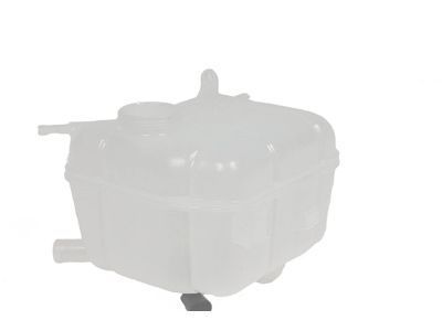 Cadillac Coolant Reservoir - 23180679