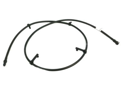 GM 84168352 Hose Assembly, Windshield Washer Pump