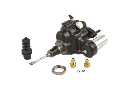 GM 19211438 Power Brake Booster (Hydraulic)