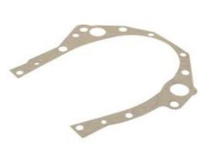 Saturn Timing Cover Gasket - 10189276