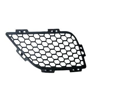 GM 25877950 Grille, Radiator Upper