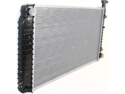 GM 15762438 Radiator Assembly *Marked Print