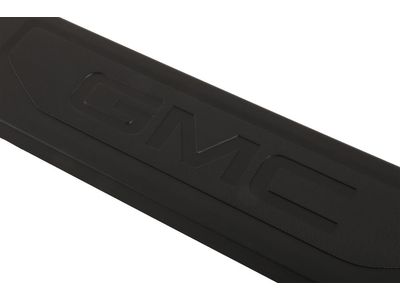 84545451 GM Molding Assembly, Pubx Si Upr *Black Product Photo 4 of 4