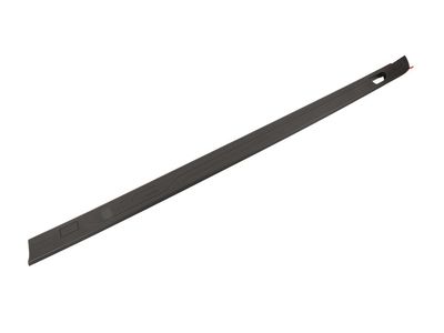 GM 84545451 Molding Assembly, Pubx Si Upr *Black 84545451 GM Molding Assembly, Pubx Si Upr *Black Product Photo 1 of 4