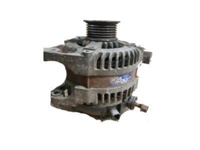 Chevrolet Corvette Alternator - 10246634