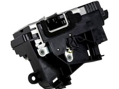 GM 13288783 Front Side Door Lock