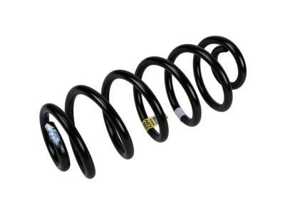 2017 Chevrolet Suburban Coil Springs - 23154239