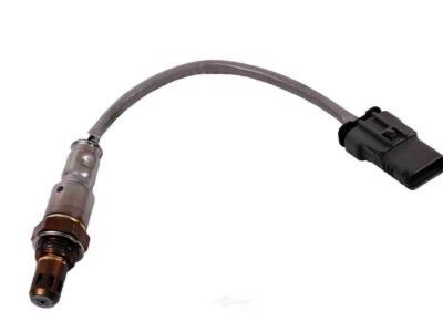 Buick Regal Oxygen Sensor - 12669969