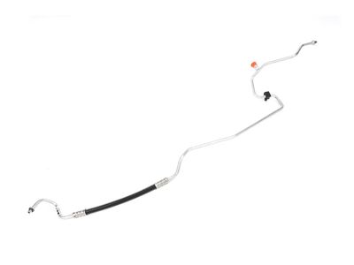 GMC Sierra A/C Hose - 23386909