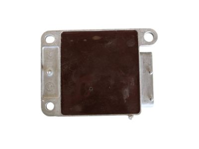 GM 12205440 Module Asm,Inflator Restraint Sensor & Diagnostic