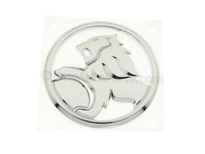GM 92259333 Emblem, Rear Compartment Lid Muse 1C6N 0680A
