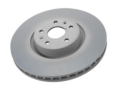 13529393 GM Front Brake Rotor (Ctd) Product Photo 1 of 2