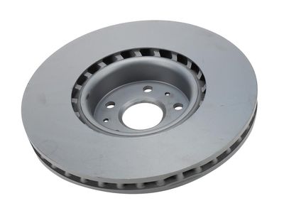 13529393 GM Front Brake Rotor (Ctd) Product Photo 2 of 2