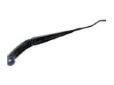 GM 23193323 Arm Assembly, Windshield Wiper *Black