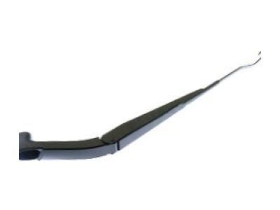 2016 Chevrolet Tahoe Windshield Wiper - 23193323