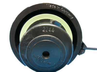 GM 10372242 Cap,Fuel Tank Filler