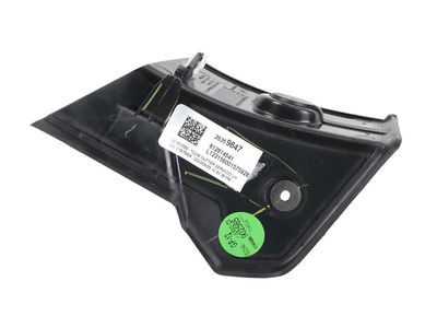 26359847 GM GUTTER ASM-BK BODY OPG SI Product Photo 2 of 2