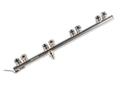 Chevrolet Suburban Fuel Rail - 12719353