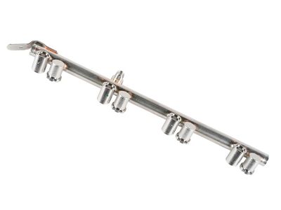 Chevrolet Suburban Fuel Rail - 12719353
