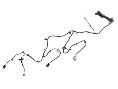 GM 26491522 Rear Door Wiring Harness 26491522 GM Rear Door Wiring Harness Product Photo 1 of 7
