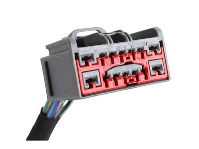 26491522 GM Rear Door Wiring Harness Product Photo 4 of 7