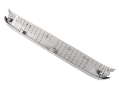 42696999 GM Panel Assembly, L/Gate Upr Ctr Tr Fin *Light Ash Grr Product Photo 2 of 2