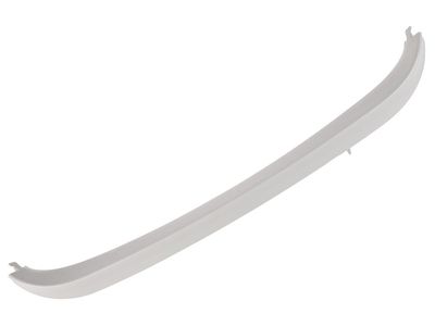 GM 42696999 Panel Assembly, L/Gate Upr Ctr Tr Fin *Light Ash Grr 42696999 GM Panel Assembly, L/Gate Upr Ctr Tr Fin *Light Ash Grr Product Photo 1 of 2