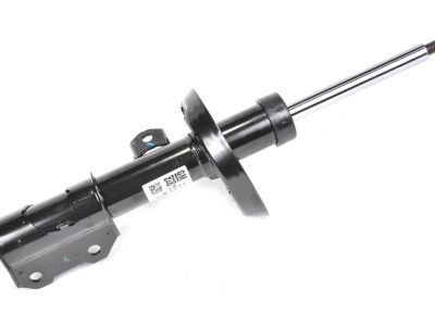 2016 Chevrolet Cruze Shock Absorber - 39040191