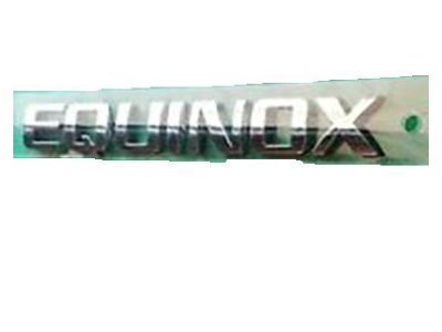 2020 Chevrolet Impala Emblem - 84445338