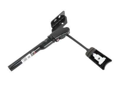 2021 Chevrolet Silverado Seat Belt - 84937706
