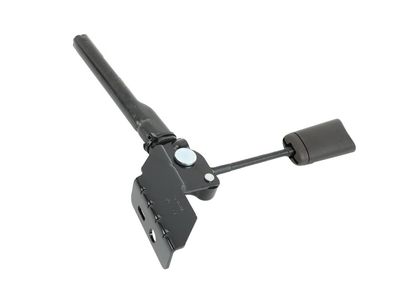 2021 Chevrolet Silverado Seat Belt - 84937706