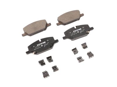 Cadillac XT4 Brake Pad - 84782067