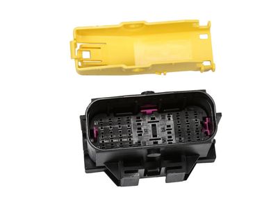 2022 GMC Terrain Forward Light Harness Connector - 19330685