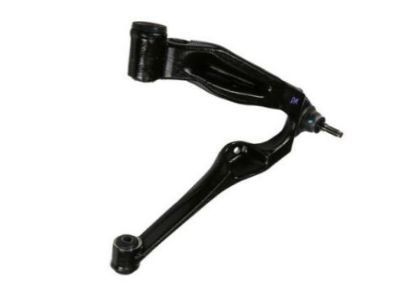 GM 20832025 Front Lower Control Arm Assembly