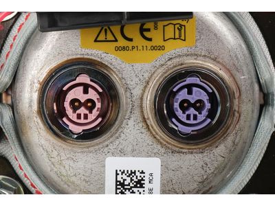 Cadillac 42849615