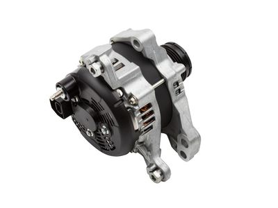 2022 Cadillac XT6 Alternator - 13507127