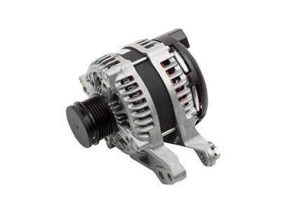 2022 Cadillac XT6 Alternator - 13507127